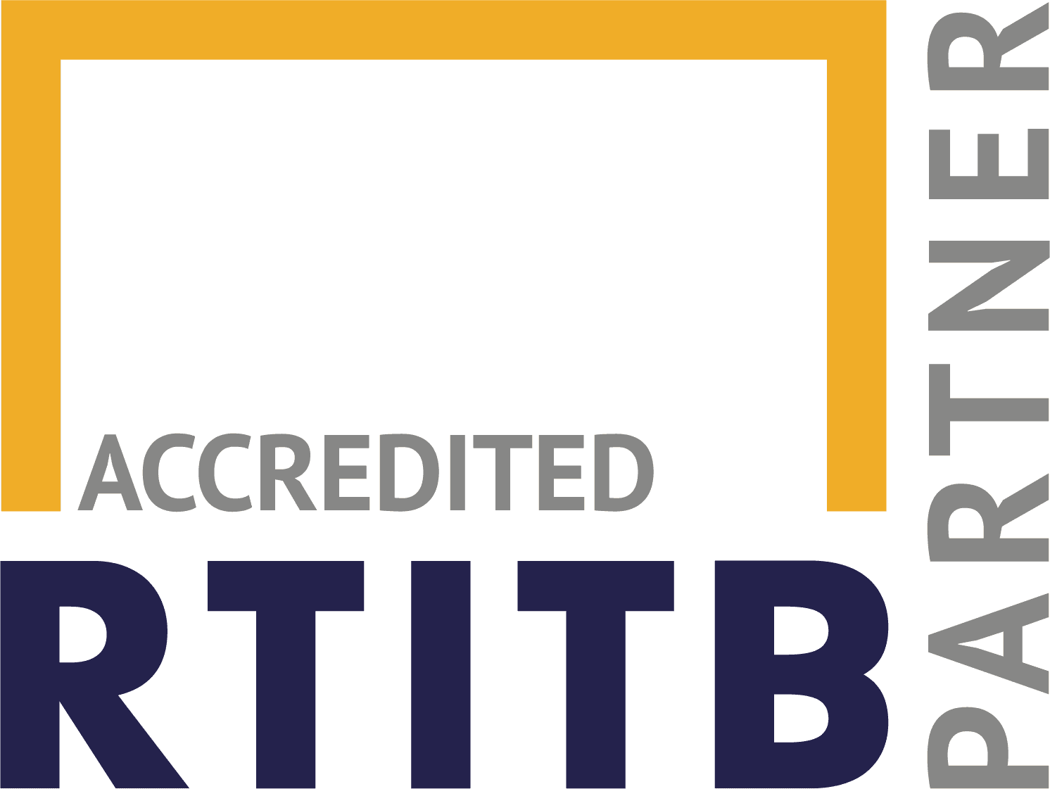 Training 4 Logistics are an RTITB accredited Partner