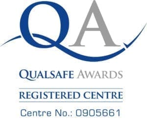 Qualsafe Awards Logo